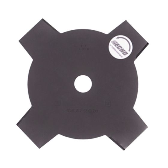 4 Cutter Blade for Echo Brushcutters - OEM No. EA-X400-000021