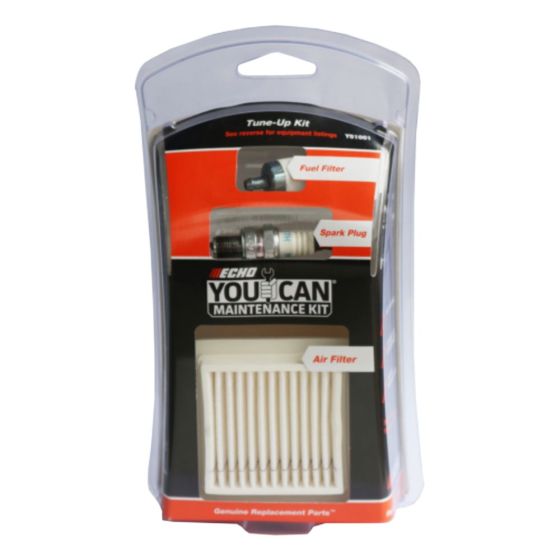 Service Kit for Echo HCA-2620ES Hedgetrimmer - OEM No. EA-Y51001
