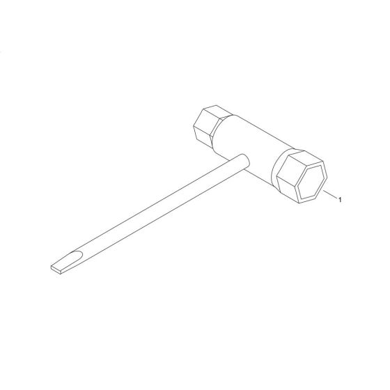 Shindaiwa EB770 Blower Accessories