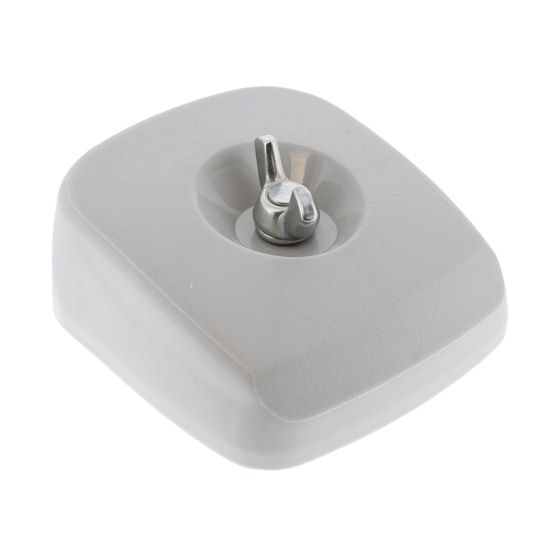 Air Filter Cover for ECHO ES-2100, ES-2400 Blowers - OEM No. 13030206561