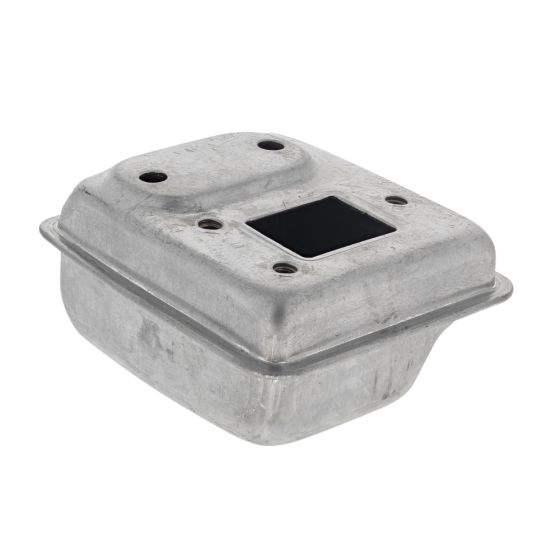 Exhaust for ECHO HC-331ES, HC-155ES Hedgetrimmers - OEM No. 14580642030
