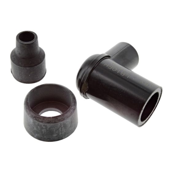 Spark Plug Cap for ECHO DM-4610, MB-440, MB-580 Mistblowers - OEM No. 15901210230