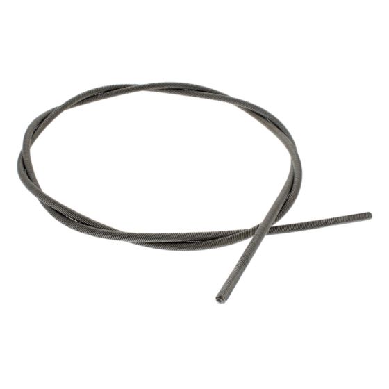 Flexible Shaft for ECHO SRM-222ES/L Brushcutters - OEM No. 61001344730