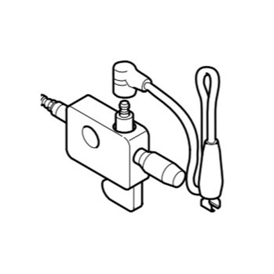 Spark Tester for ECHO Machines - OEM No. 89780079931