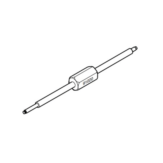 Limiter Cap Tool for ECHO Machines - OEM No. 91020
