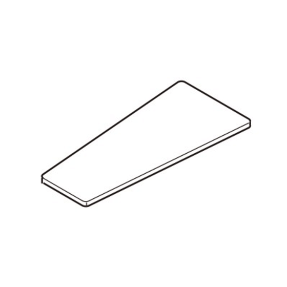 Pressure Rubber Plugs for ECHO Machines - OEM No. 91041