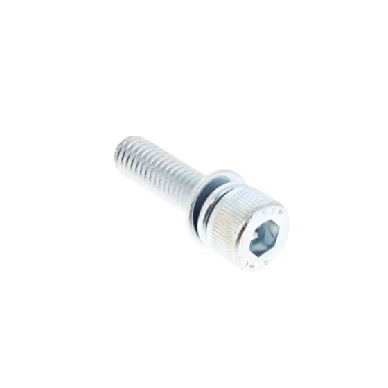 Bolt for ECHO SRM-300TES/U, SRM-335TES/U Brushcutter - OEM No. 9111805018