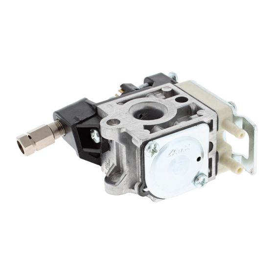 Carburettor for Echo HCA-265, HCA265ES Hedgetrimmer - OEM No. A021001532