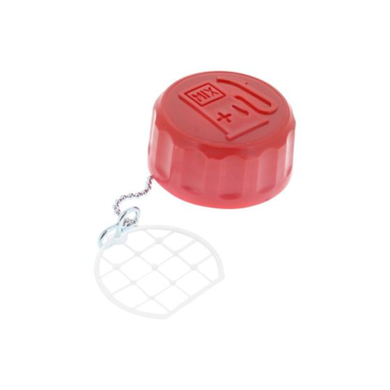 Fuel Cap for Shindaiwa EB8510, EB8520 Blower - OEM No. A033000020