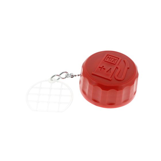 Fuel Cap for ECHO EB3410 Blower - OEM No. A033000330