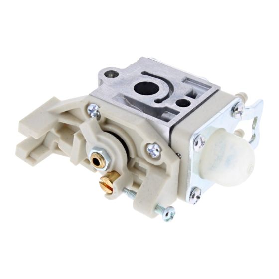 Carburettor for Echo SRM-222ES Brushcutters - OEM No. ECA091000030