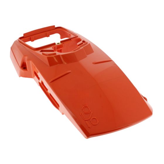 Cylinder Cover for ECHO CS-450 Chainsaw - OEM No. A160000940