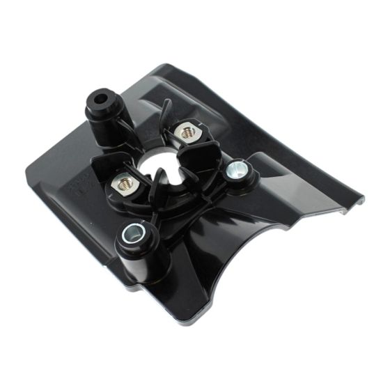 Insulator Plate for ECHO Machines - OEM No. A209001010