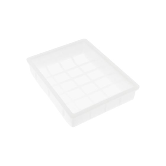 Filter Plate for ECHO SRM-420ES-LW, SRM-420TES/U Brushcutters - OEM No. A227000040