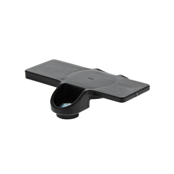 Plate for ECHO SRM-2620TES/U, SRM-3020TES/U Brushcutters - OEM No. A244000370