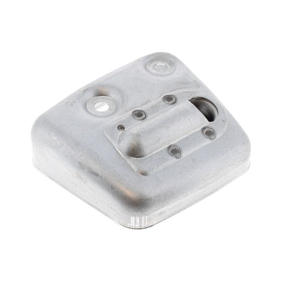 Exhaust Cover for ECHO CS-2600ES, CS-260T, CS-260TES Chainsaws - OEM No. A303000000