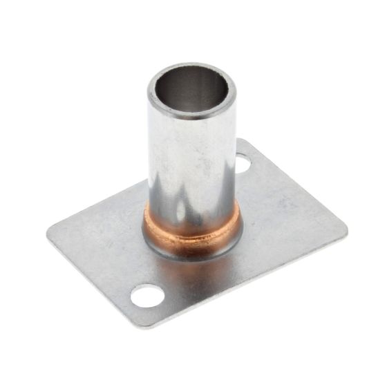 Exhaust Guide for ECHO CS-501SX, CS-490ES Chainsaws - OEM No. A313001481