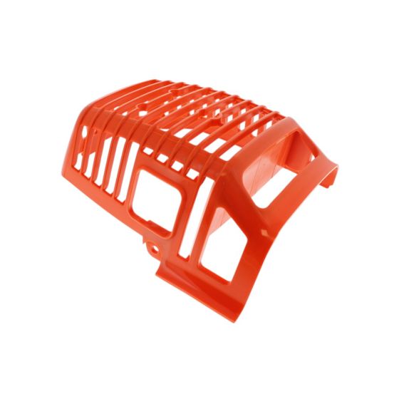 Exhaust Cover for ECHO SRM-350ES/U, SRM-350ES/L Brushcutters - A320000130