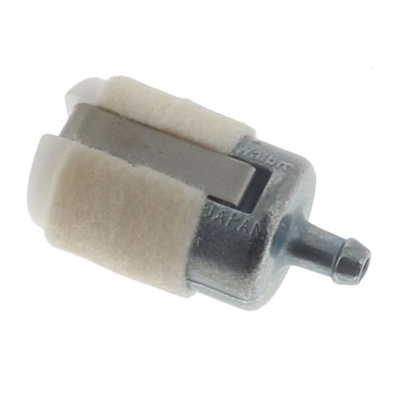 Fuel Filter for Echo PPT-265ES Pole Pruners - A369000440