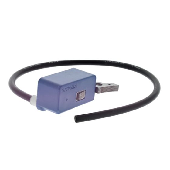 Ignition Coil for ECHO BCLS-520ES, RM520ES Brushcutters - A411001480