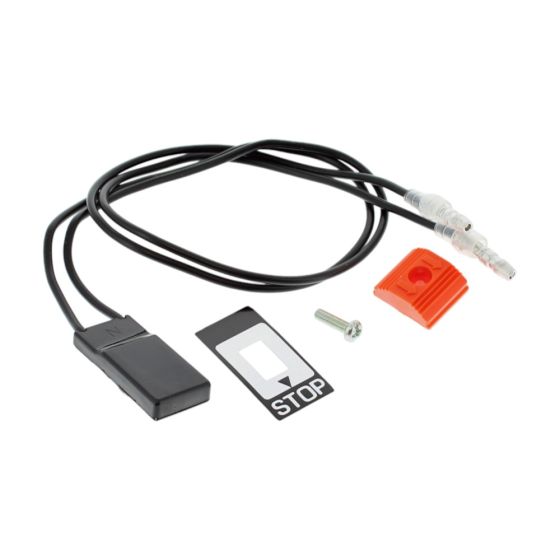 On Off Switch for ECHO SRM-2621TES/L, SRM-2620ES/L Brushcutters - OEM No. A440002780