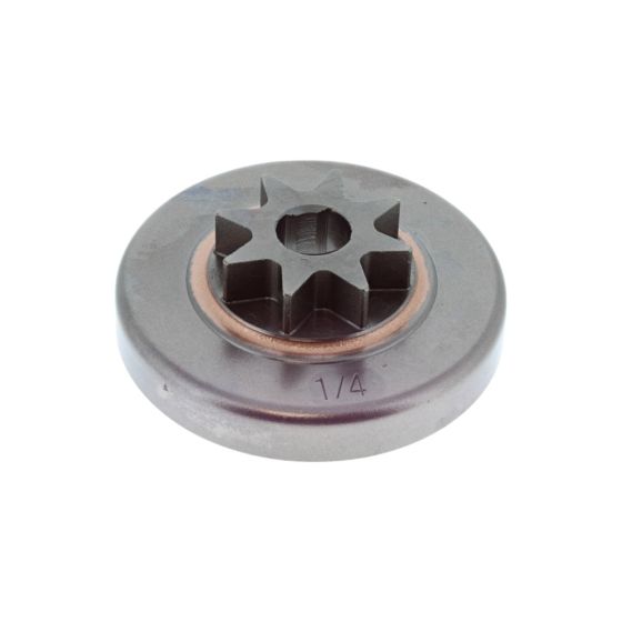 Clutch Drum for ECHO DCS-2500T Chainsaws - OEM No. A556001910