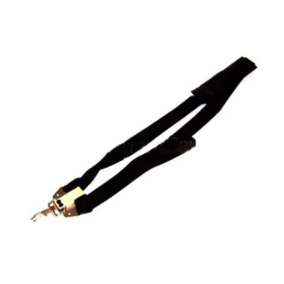 Single Strap Assembly for ECHO HCA-236ES, HCA-2620ES Hedgetrimmers - OEM No. C062000390