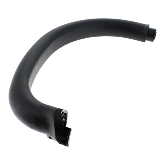 Front Handle for ECHO CS-2511TES, CS-2510TES Chainsaws - OEM No. C400001550