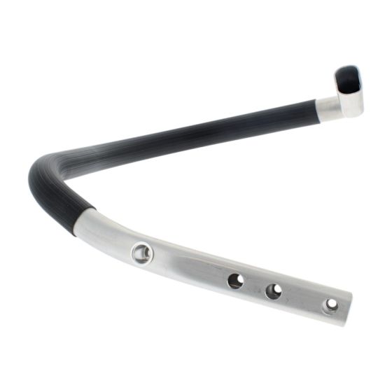 Handle for ECHO CS-7310SX Chainsaw - OEM No. C400001750