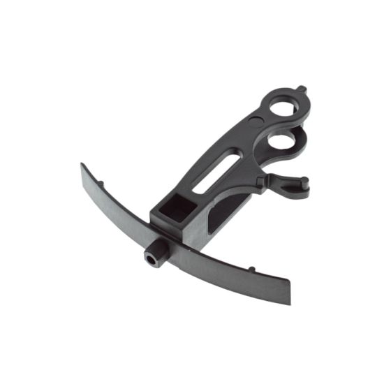 Throttle Lever for ECHO PB-760LN Blower - OEM No. C453000211