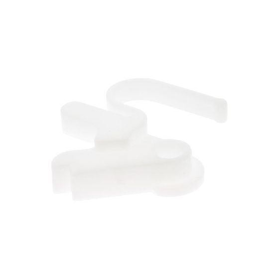 Throttle Lock for ECHO SRM-237TES/L, SRM-2621TES/L Brushcutters - OEM No. C461000000