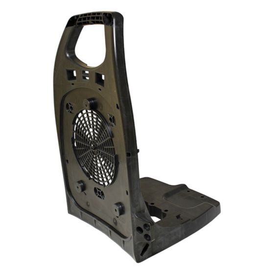 Backpack Frame for ECHO EB 810 RT, PB-8010 T Backpack Blowers - OEM No. C620000530