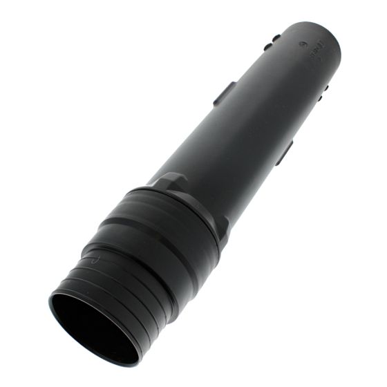 Blower Pipe for ECHO PB-580, PB-265ESLT Blowers - OEM No. E165000800