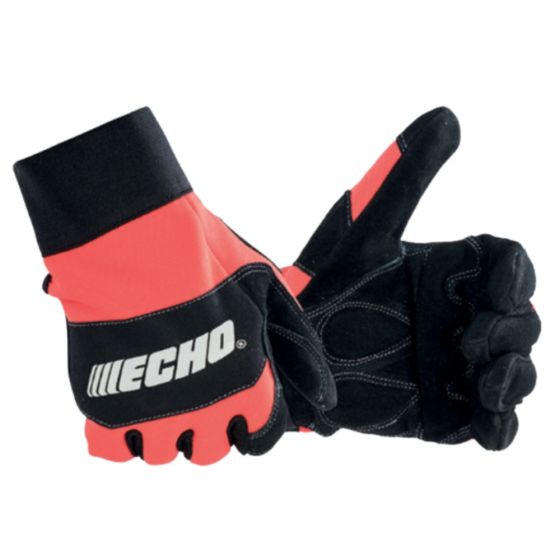Echo Chainsaw Gloves