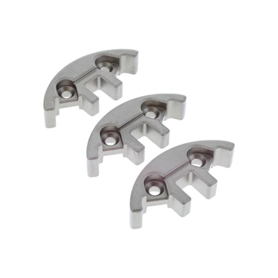 Clutch Shoe Set for ECHO CS-2600ES, CS-260T Chainsaw - OEM No. P021001950