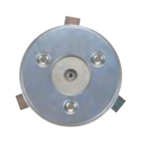 3 Cutter Blade Assembly for ECHO Brushcutters - OEM No. P021009892