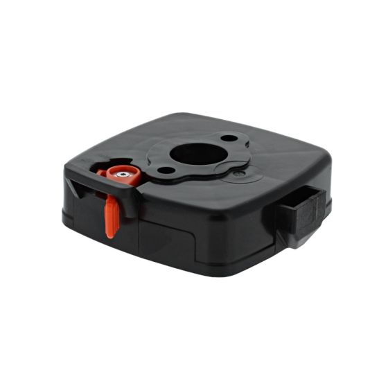 Filter Case for ECHO HC-155ES, HCAS-235ES-LW Hedgetrimmers - OEM No. P021012870