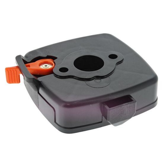 Air Filter Case for ECHO Machines - OEM No. P021015571