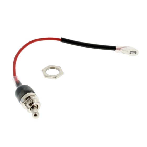 On-Off Switch for ECHO CS-501SX Chainsaw - OEM No. P021037400