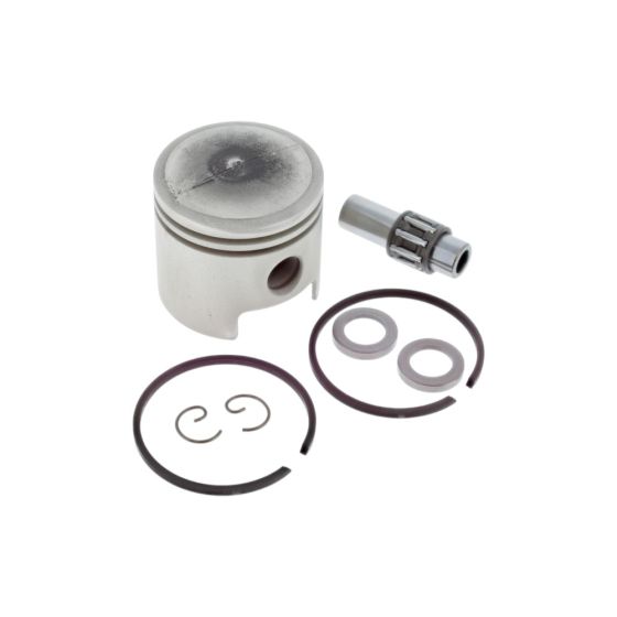 Piston Assembly for Shindaiwa M243S Multi-Tool System - OEM No. P021047540