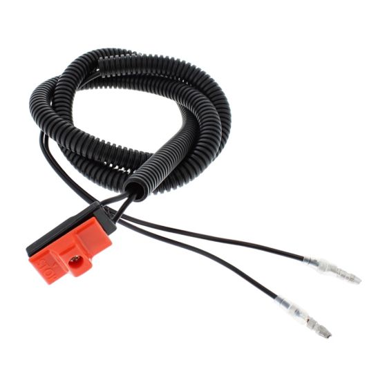 On Off Switch for ECHO SRM-2621TES/U Brushcutter - OEM No. P021051010
