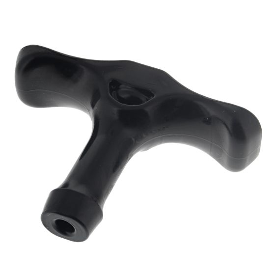 Recoil Handle for ECHO CS-2511TES, CS2511WES Chainsaws - OEM No. P022048980