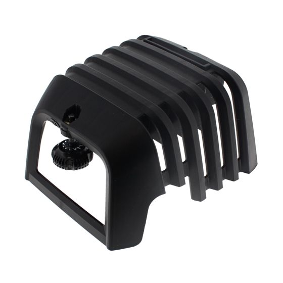 Cleaner Cover for ECHO PPT-2620ES Pole Pruner - OEM No. P100003602