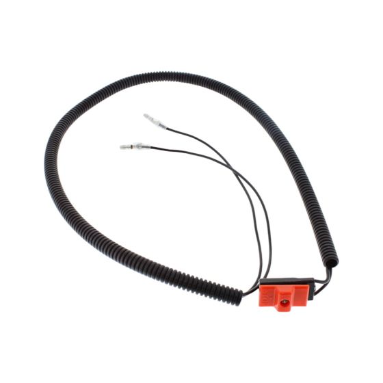 On Off Switch for ECHO SRM-3610T/U Brushcutter - P100004830