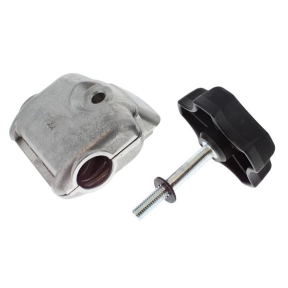 Pipe Holder Set for ECHO SRM-420TES/U, SRM-520ES/U Brushcutters - OEM No. P100006150