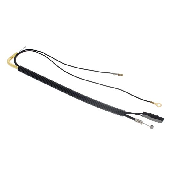 Control Cable for ECHO HCR-165ES, HCR-185ES Hedgetrimmer - OEM No. V043001040