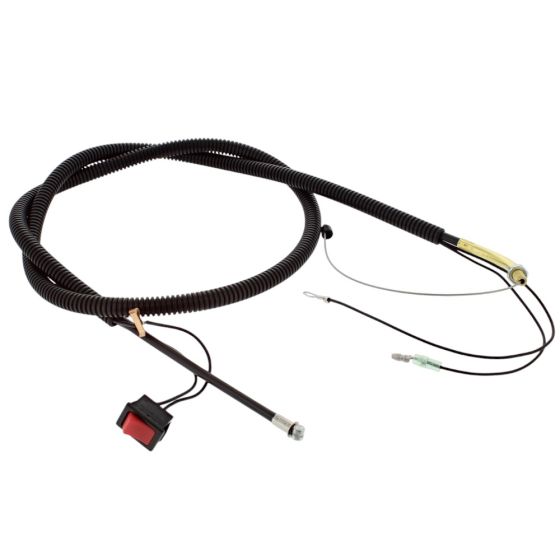 Control Cable Assy for ECHO PB-770, EB770 Blowers - OEM No. V043001171