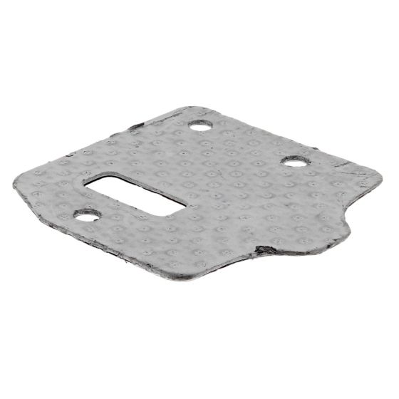Exhaust Gasket for ECHO SRM-3021 TES/U, SRM-3020TES/U Brushcutters - OEM No. V104002380