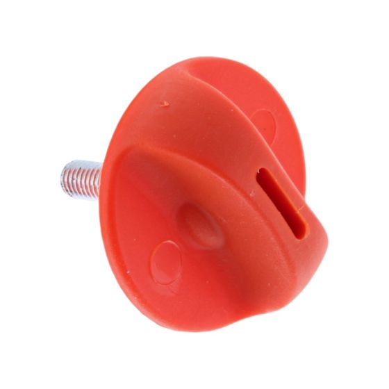 Knob for ECHO HC-331ES, HC-341ES, HC-15ES Hedgetrimmers - OEM No. V299000250