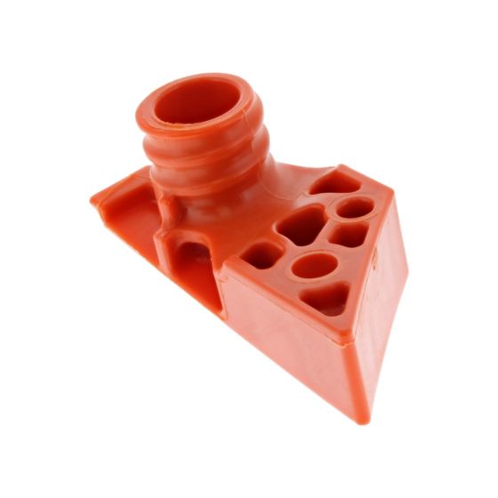 Holder for ECHO CS-7310SX Chainsaw - OEM No. V456000450